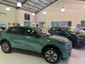 Fiat 600h MildHybrid SwissEdition
