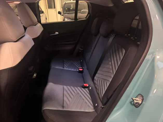 Fiat 600h MildHybrid SwissEdition