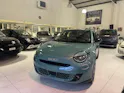 Fiat 600h MildHybrid SwissEdition