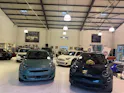 Fiat 600h MildHybrid SwissEdition