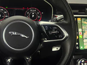 Jaguar F-Pace 3.0 P400 R-Dynamic MHEV HSE AWD
