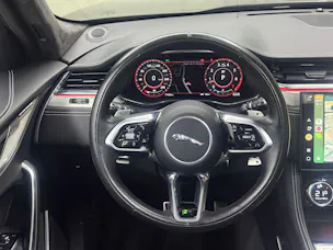 Jaguar F-Pace 3.0 P400 R-Dynamic MHEV HSE AWD