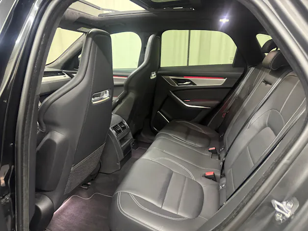 Jaguar F-Pace 3.0 P400 R-Dynamic MHEV HSE AWD