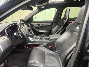 Jaguar F-Pace 3.0 P400 R-Dynamic MHEV HSE AWD