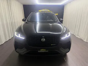 Jaguar F-Pace 3.0 P400 R-Dynamic MHEV HSE AWD