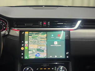 Jaguar F-Pace 3.0 P400 R-Dynamic MHEV HSE AWD