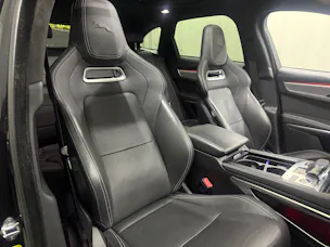 Jaguar F-Pace 3.0 P400 R-Dynamic MHEV HSE AWD