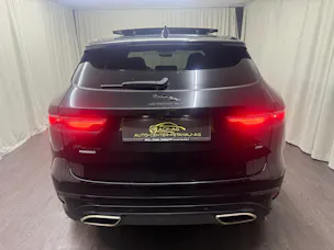 Jaguar F-Pace 3.0 P400 R-Dynamic MHEV HSE AWD