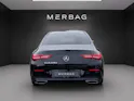 Mercedes-Benz CLA 220 d 8G-DCT