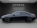 Mercedes-Benz CLA 220 d 8G-DCT
