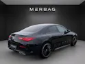 Mercedes-Benz CLA 220 d 8G-DCT