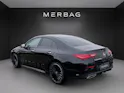Mercedes-Benz CLA 220 d 8G-DCT
