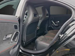 Mercedes-Benz CLA 220 d 8G-DCT