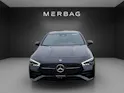 Mercedes-Benz CLA 220 d 8G-DCT