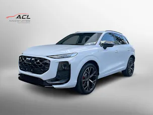 Audi Q3 SUV TFSI quattro 195 kW S tronic