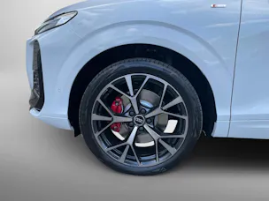 Audi Q3 SUV TFSI quattro 195 kW S tronic