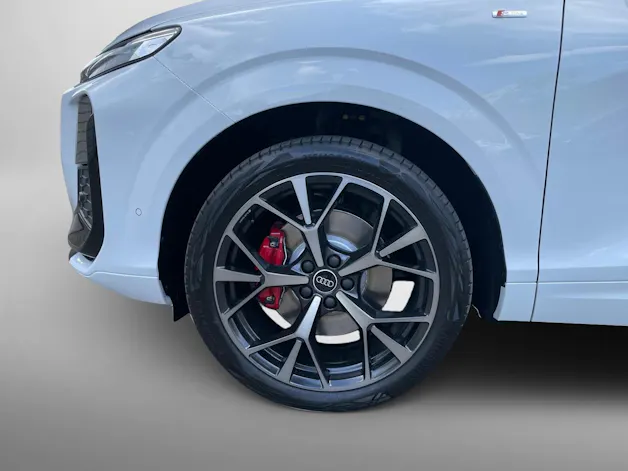 Audi Q3 SUV TFSI quattro 195 kW S tronic