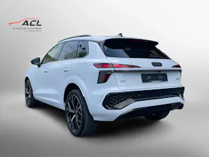 Audi Q3 SUV TFSI quattro 195 kW S tronic