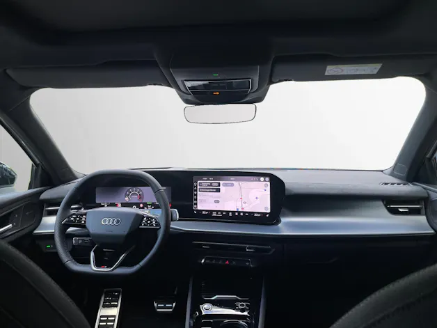 Audi Q3 SUV TFSI quattro 195 kW S tronic