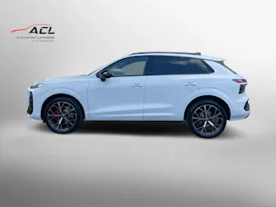 Audi Q3 SUV TFSI quattro 195 kW S tronic