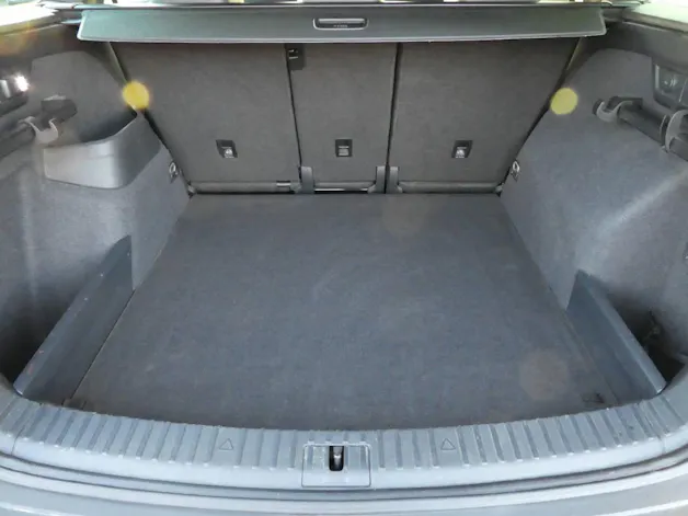 Škoda Kodiaq 2.0 TSI Sportline DSG