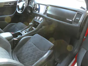 Škoda Kodiaq 2.0 TSI Sportline DSG