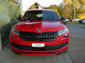 Škoda Kodiaq 2.0 TSI Sportline DSG