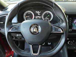 Škoda Kodiaq 2.0 TSI Sportline DSG