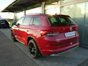 Škoda Kodiaq 2.0 TSI Sportline DSG