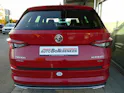Škoda Kodiaq 2.0 TSI Sportline DSG
