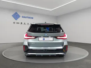 BMW iX1 xDrive 30