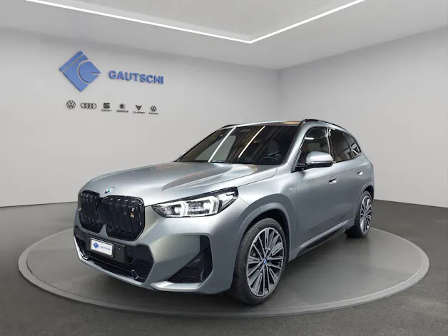 BMW iX1 xDrive 30