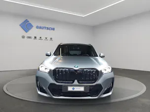 BMW iX1 xDrive 30