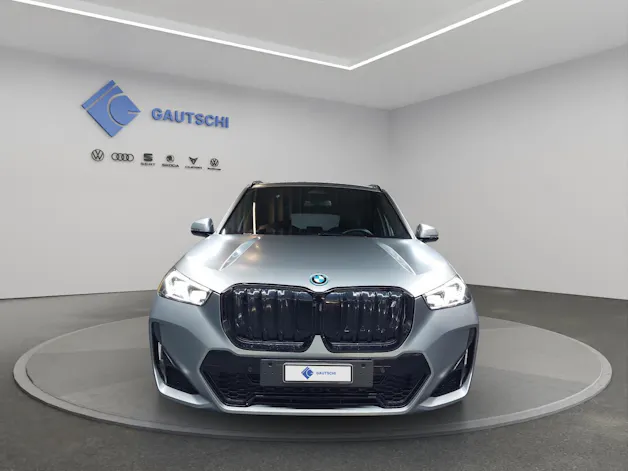 BMW iX1 xDrive 30
