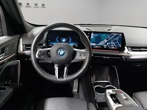 BMW iX1 xDrive 30