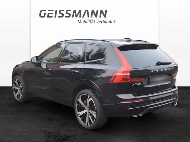 Volvo XC60 2.0 T8 TE XCENTRIC eAWD