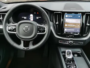 Volvo XC60 2.0 T8 TE XCENTRIC eAWD