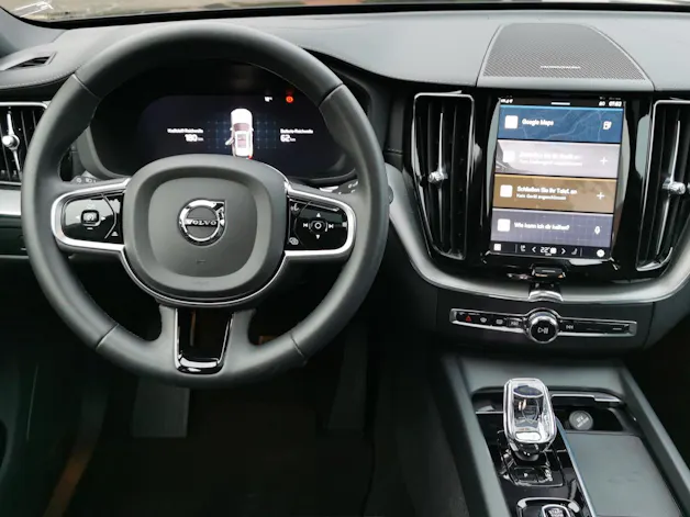 Volvo XC60 2.0 T8 TE XCENTRIC eAWD