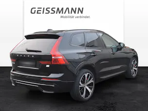 Volvo XC60 2.0 T8 TE XCENTRIC eAWD
