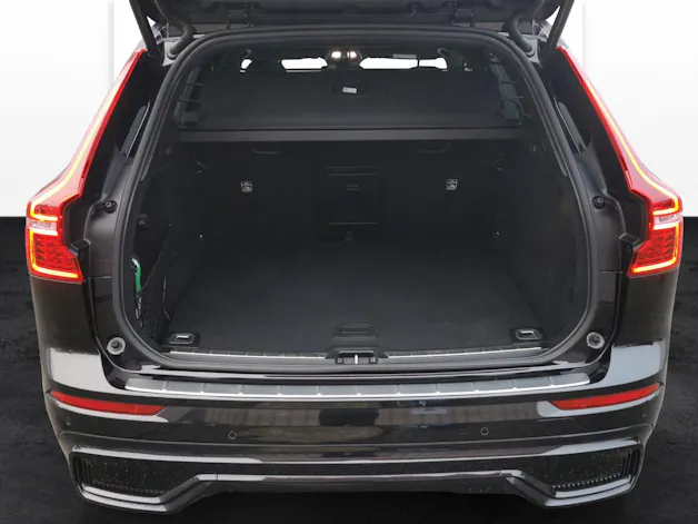 Volvo XC60 2.0 T8 TE XCENTRIC eAWD
