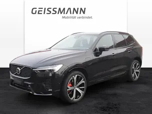 Volvo XC60 2.0 T8 TE XCENTRIC eAWD