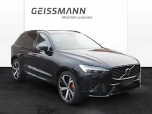 Volvo XC60 2.0 T8 TE XCENTRIC eAWD