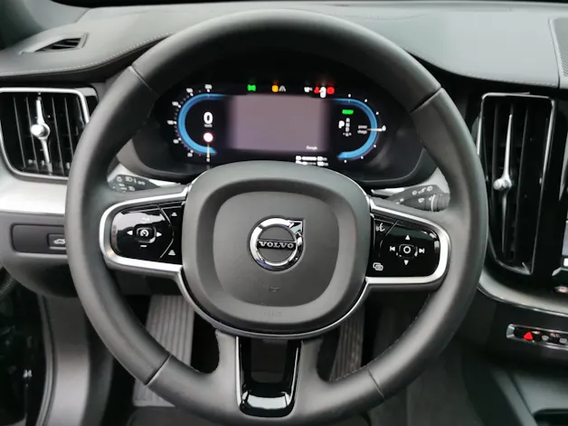 Volvo XC60 2.0 T8 TE XCENTRIC eAWD