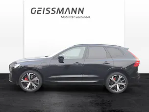Volvo XC60 2.0 T8 TE XCENTRIC eAWD