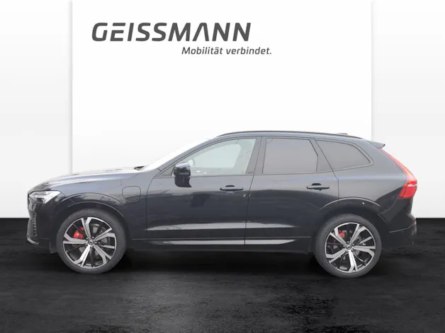 Volvo XC60 2.0 T8 TE XCENTRIC eAWD