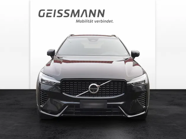 Volvo XC60 2.0 T8 TE XCENTRIC eAWD