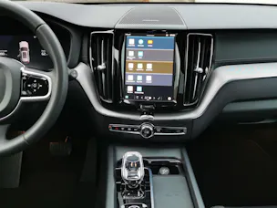 Volvo XC60 2.0 T8 TE XCENTRIC eAWD
