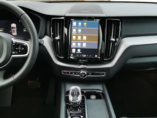 Volvo XC60 2.0 T8 TE XCENTRIC eAWD