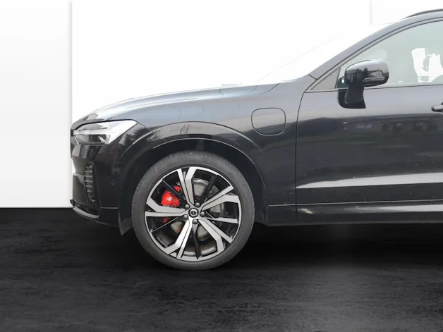 Volvo XC60 2.0 T8 TE XCENTRIC eAWD