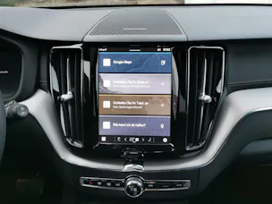 Volvo XC60 2.0 T8 TE XCENTRIC eAWD